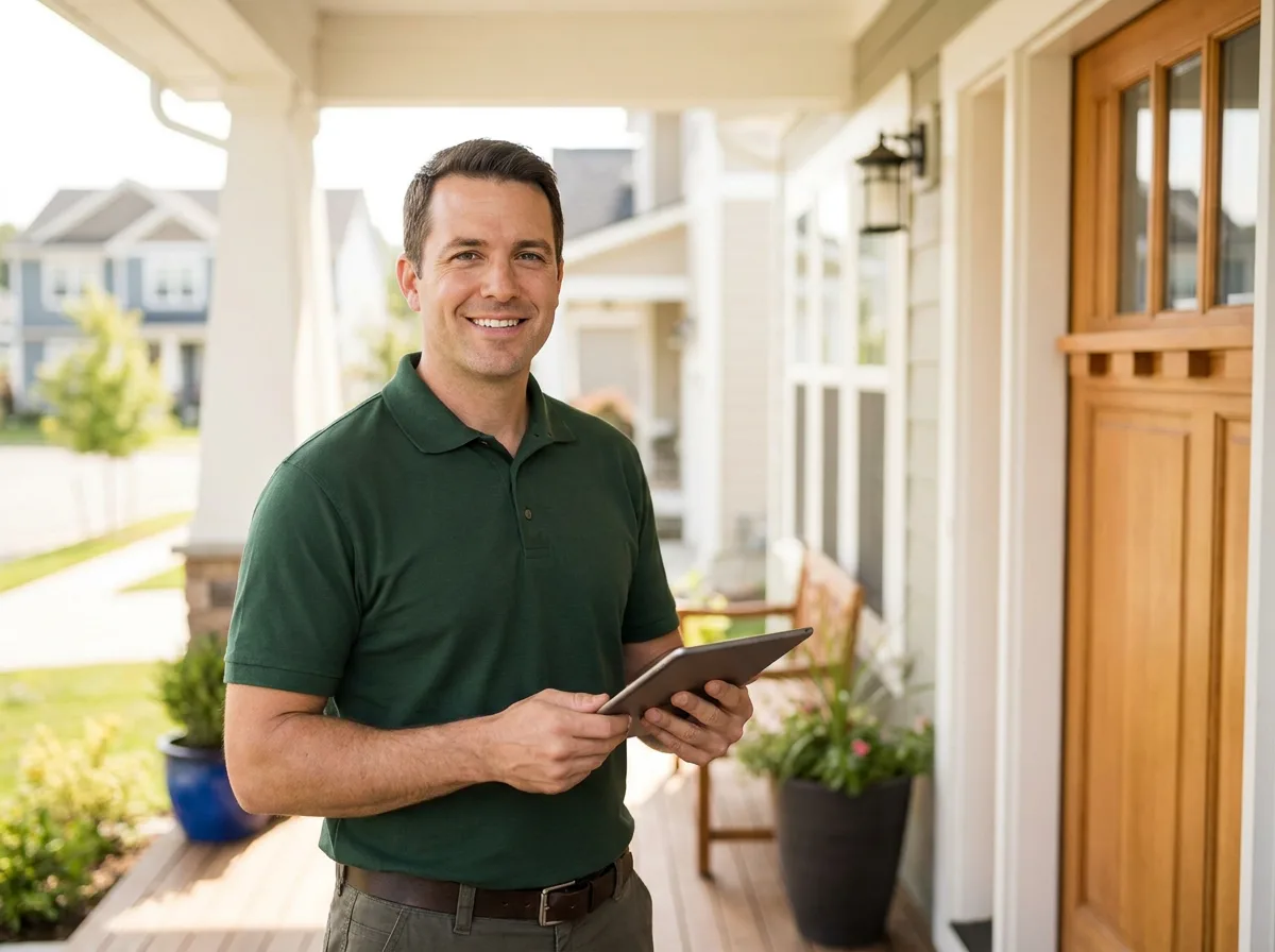 Pest control FAQs for Locust Grove, AR